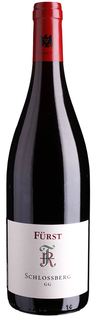 Rudolf Fürst: Spätburgunder VDP Schlossberg Großes Gewächs - 2022 -